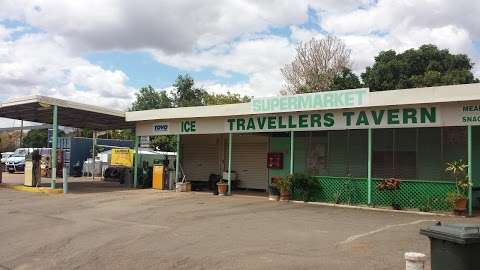 Photo: Travellers Tavern